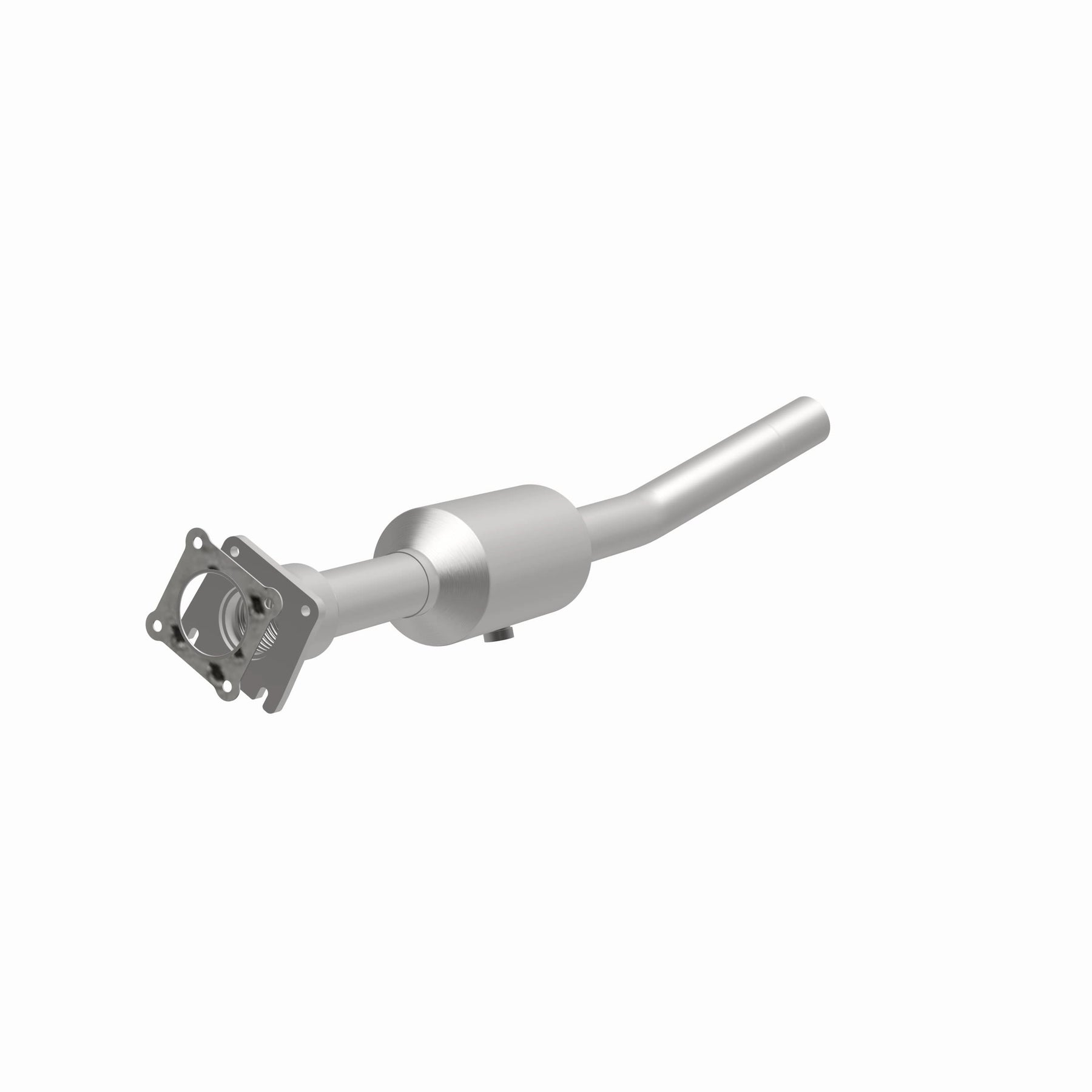 MagnaFlow Exhaust Products 5561734 - California CARB Direct-Fit Catalytic Converter 2