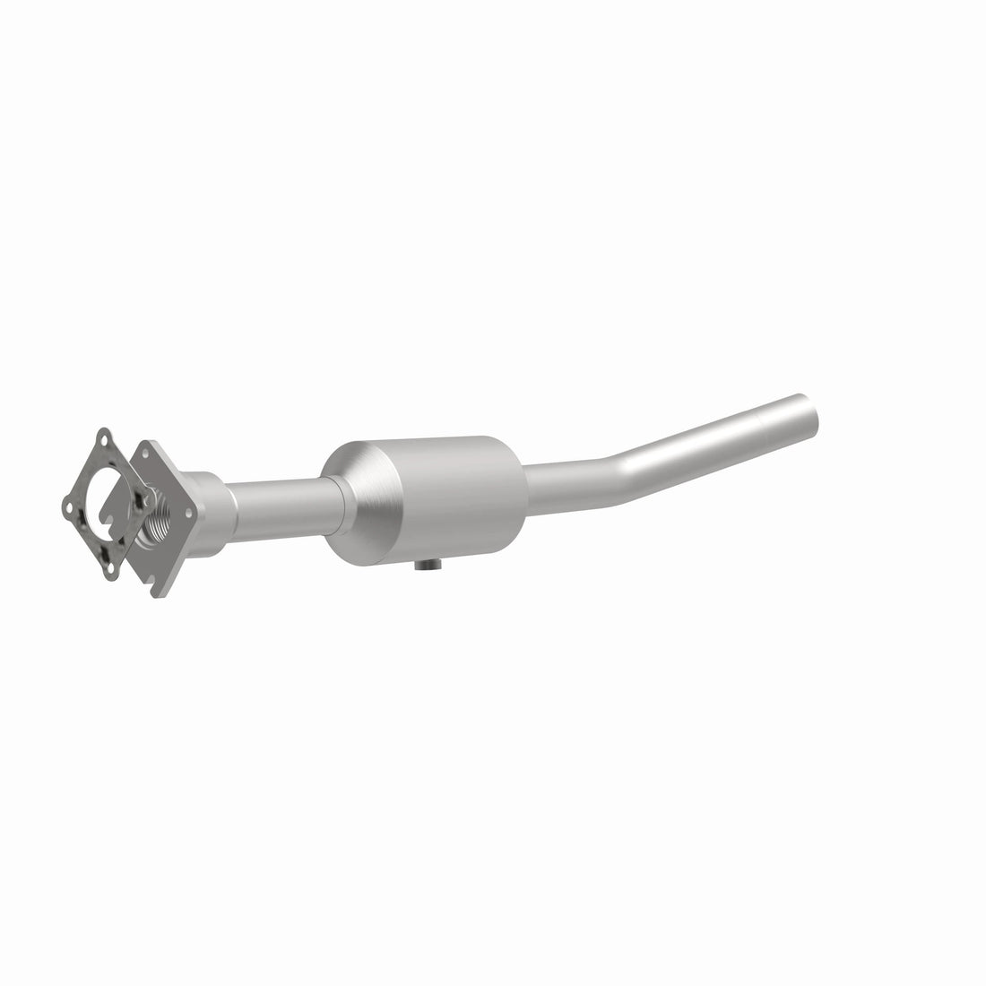 MagnaFlow Exhaust Products 5561734 - California CARB Direct-Fit Catalytic Converter 4