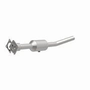 MagnaFlow Exhaust Products 5561734 - California CARB Direct-Fit Catalytic Converter 4