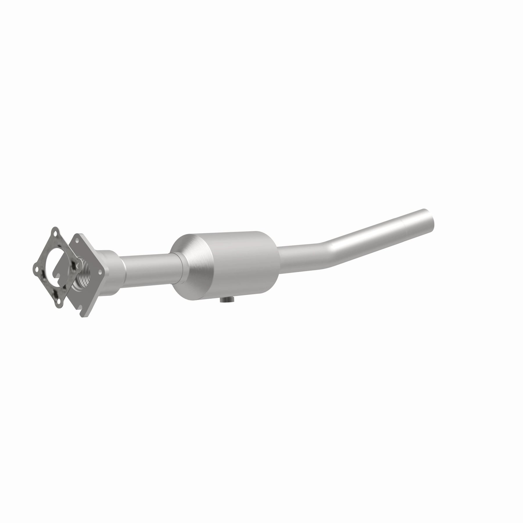 MagnaFlow Exhaust Products 5561734 - California CARB Direct-Fit Catalytic Converter 4