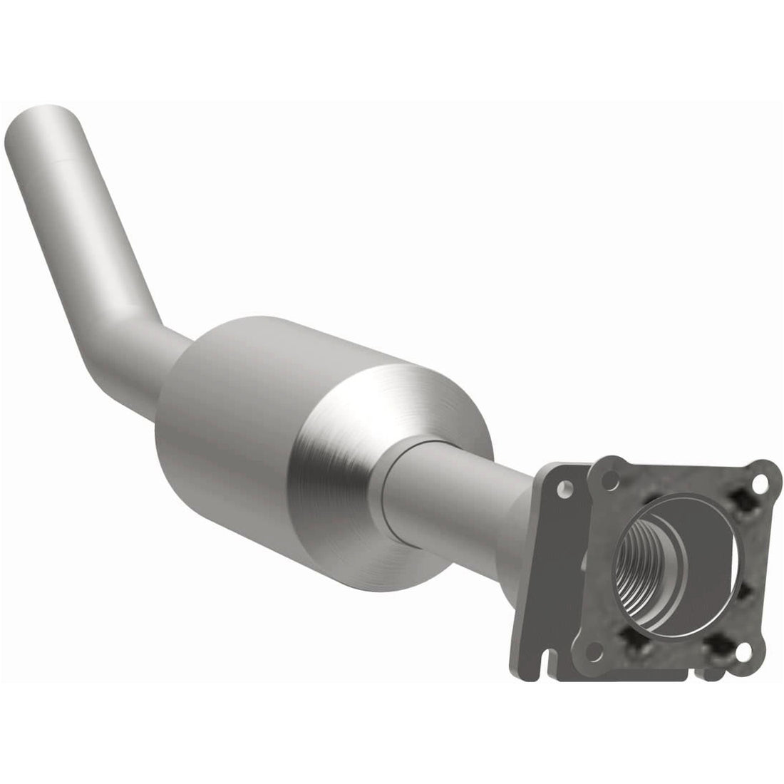 MagnaFlow Exhaust Products 5561734 - California CARB Direct-Fit Catalytic Converter 5