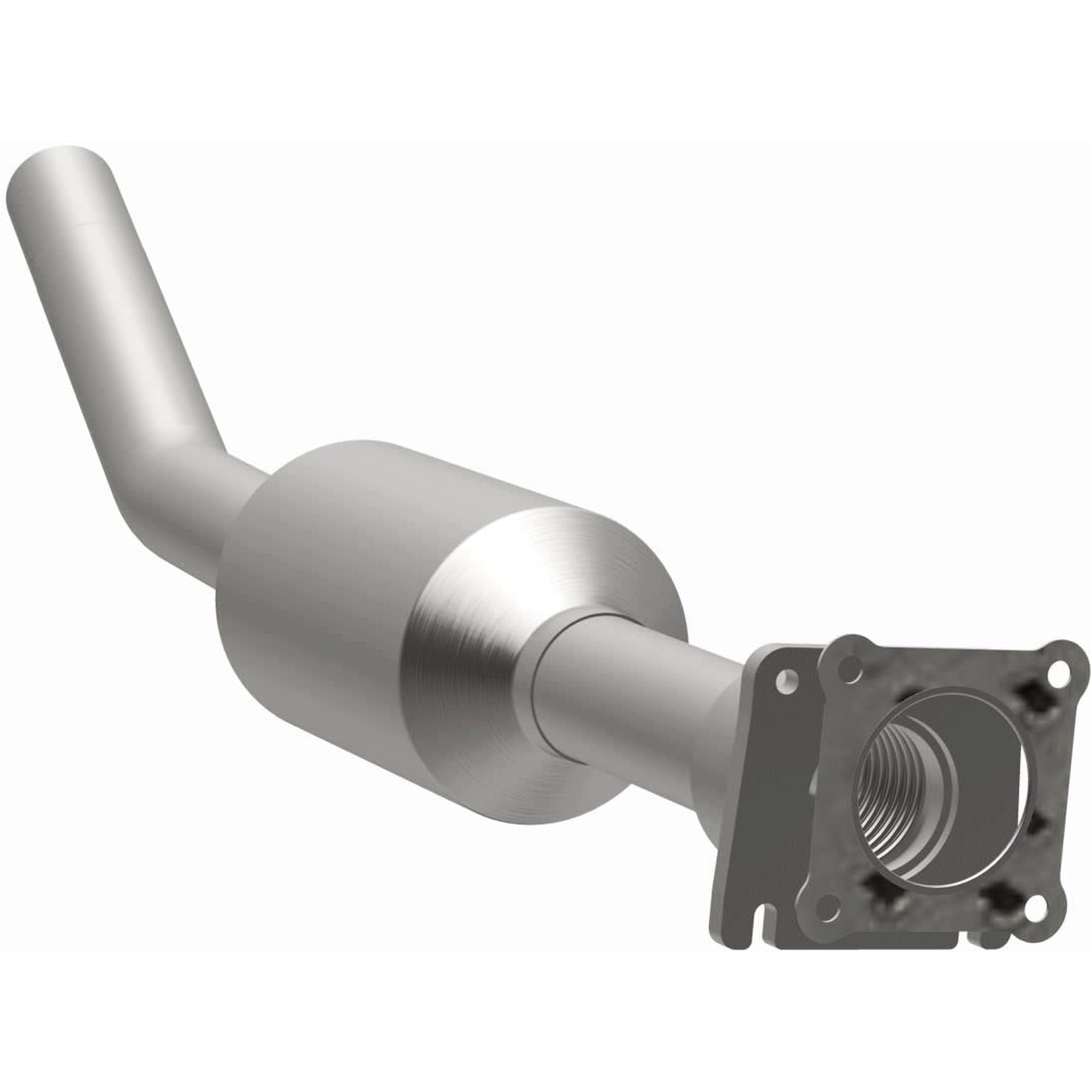 MagnaFlow Exhaust Products 5561734 - California CARB Direct-Fit Catalytic Converter 5