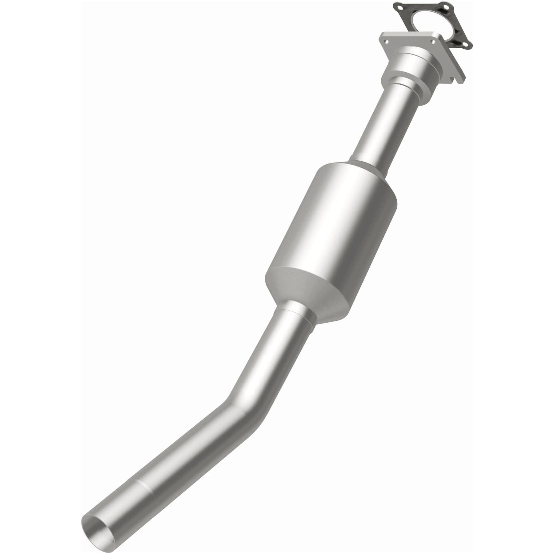 MagnaFlow Exhaust Products 5561734 - California CARB Direct-Fit Catalytic Converter