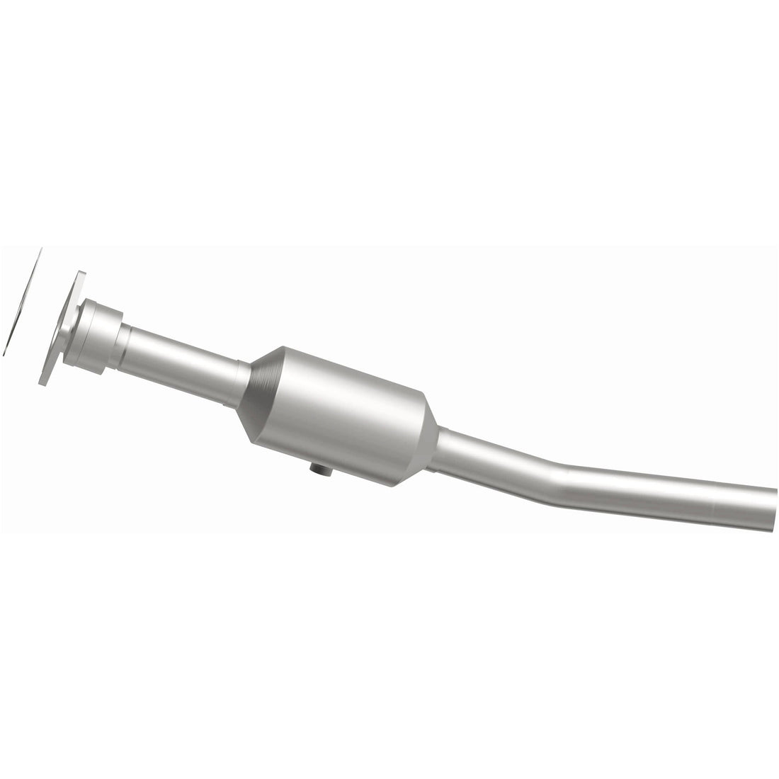 MagnaFlow Exhaust Products 5561734 - California CARB Direct-Fit Catalytic Converter