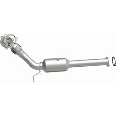 MagnaFlow Exhaust Products 5561738 - California CARB Direct-Fit Catalytic Converter
