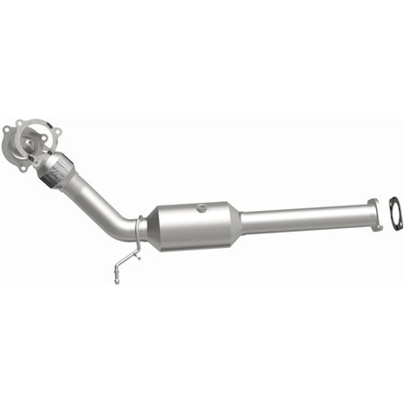 MagnaFlow Exhaust Products 5561738 - California CARB Direct-Fit Catalytic Converter 1