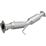 MagnaFlow Exhaust Products 5561810 - California CARB Direct-Fit Catalytic Converter 1