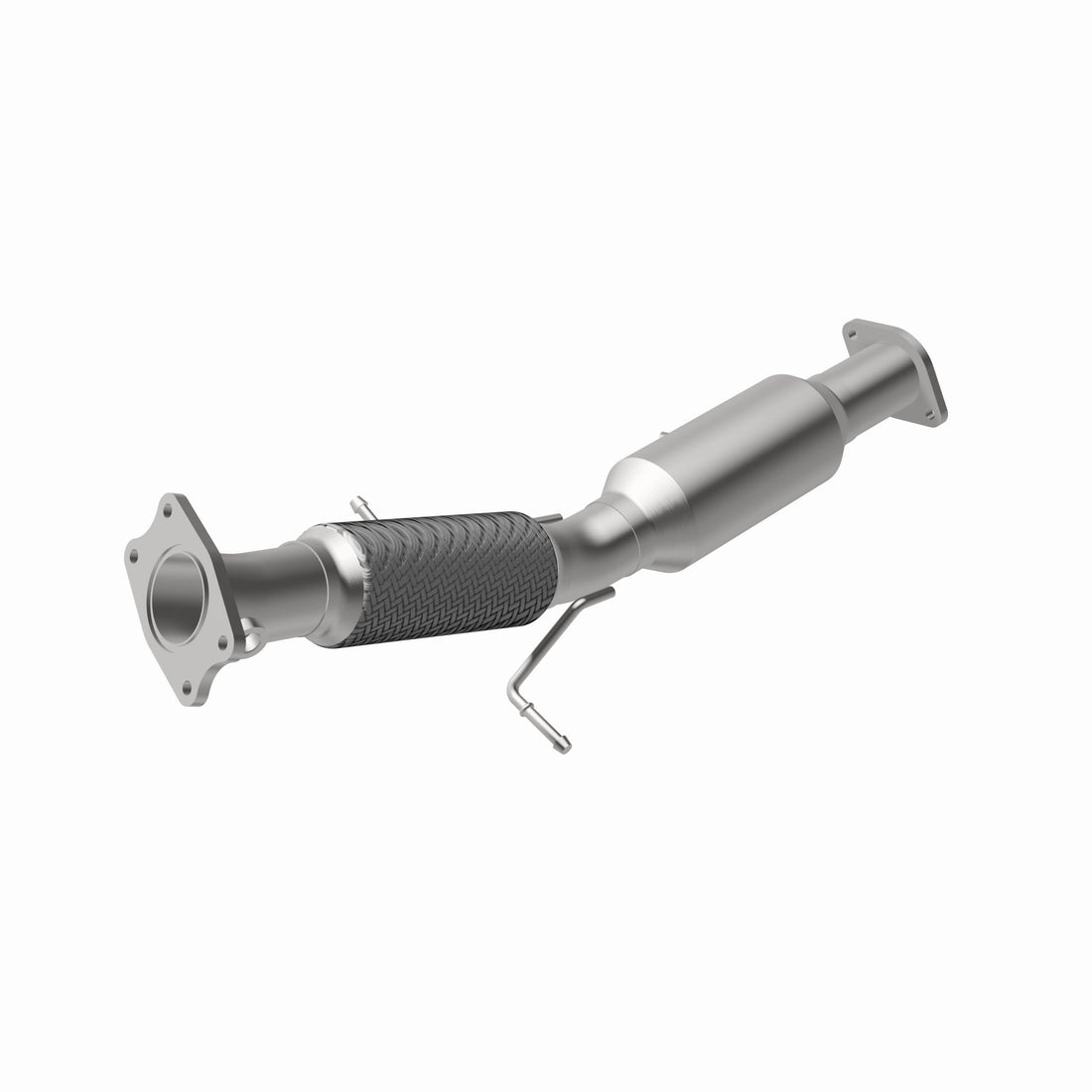 MagnaFlow Exhaust Products 5561810 - California CARB Direct-Fit Catalytic Converter 2