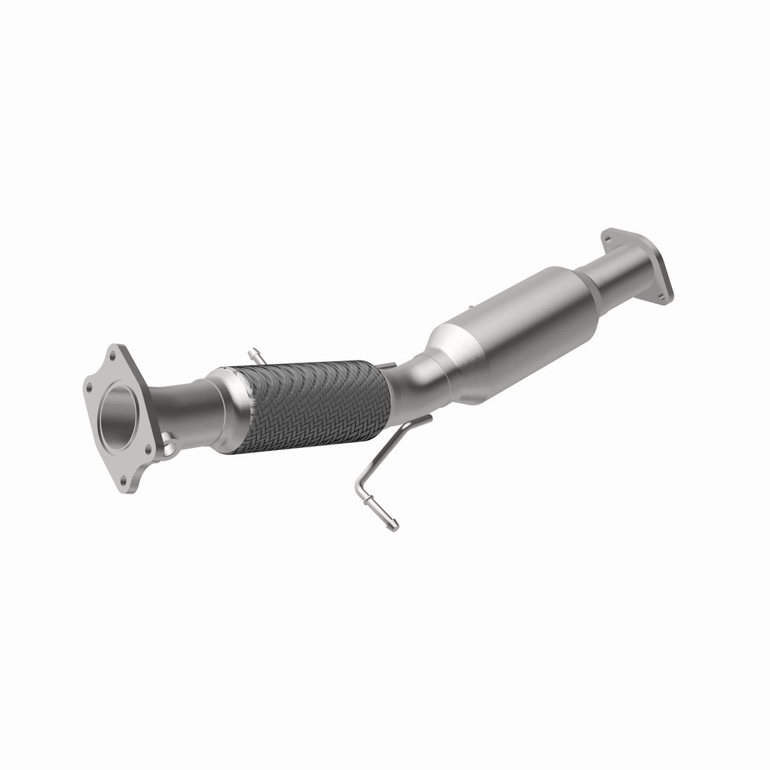 MagnaFlow Exhaust Products 5561810 - California CARB Direct-Fit Catalytic Converter 3
