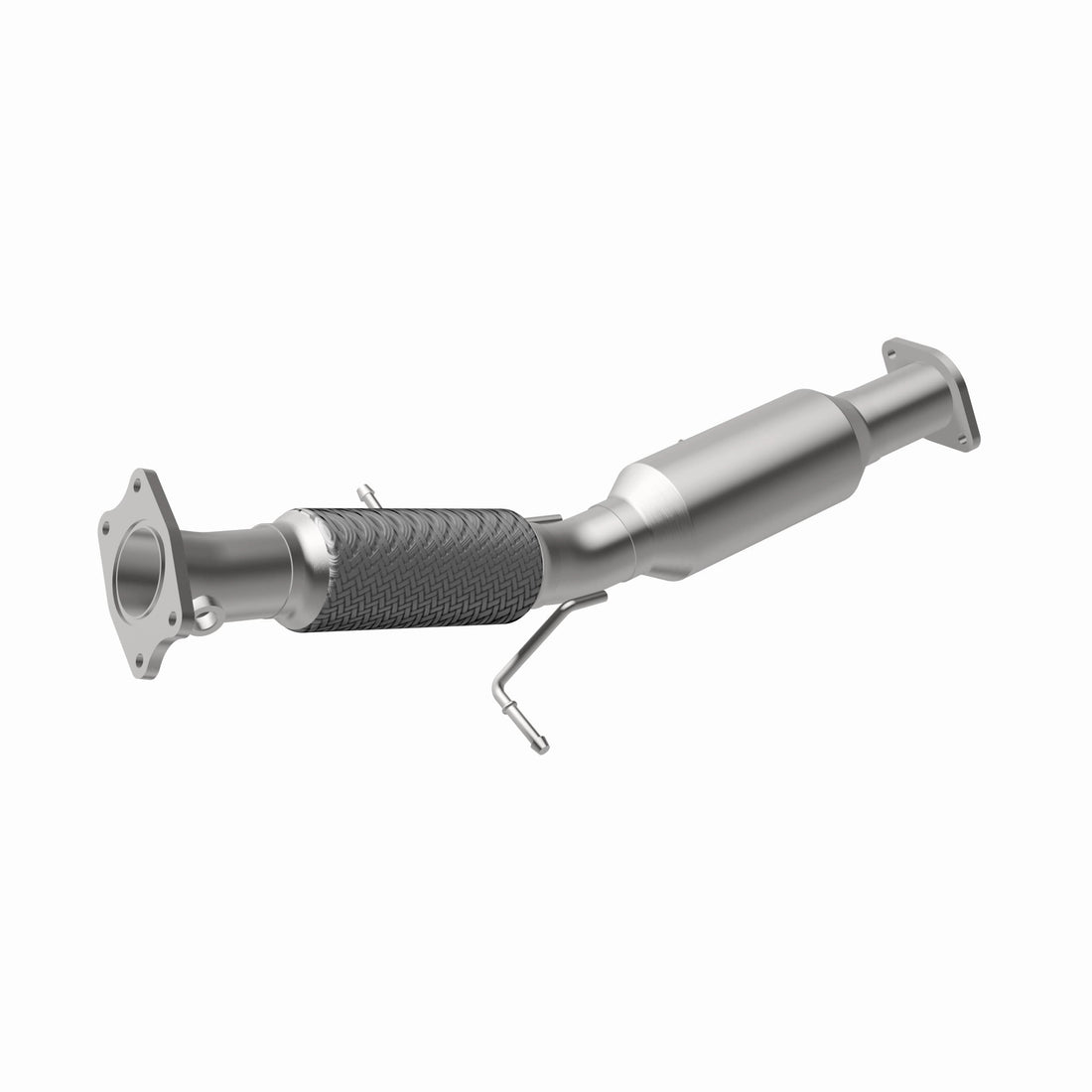 MagnaFlow Exhaust Products 5561810 - California CARB Direct-Fit Catalytic Converter 4