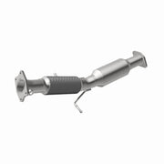 MagnaFlow Exhaust Products 5561810 - California CARB Direct-Fit Catalytic Converter 4