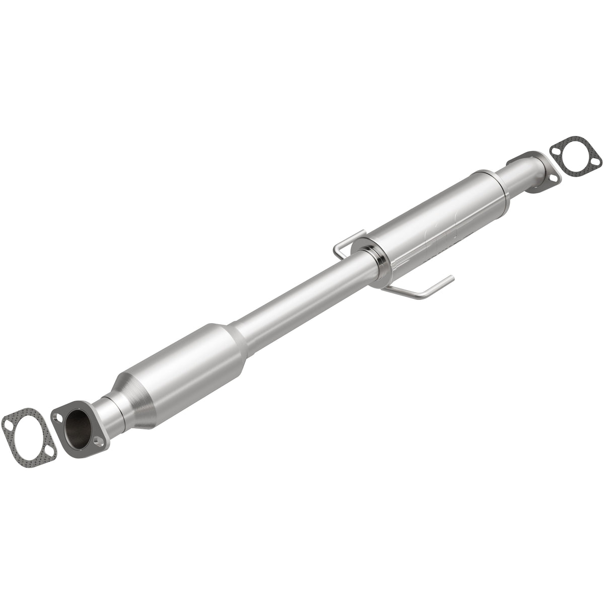 MagnaFlow Exhaust Products 5561817 - California CARB Direct-Fit Catalytic Converter 2