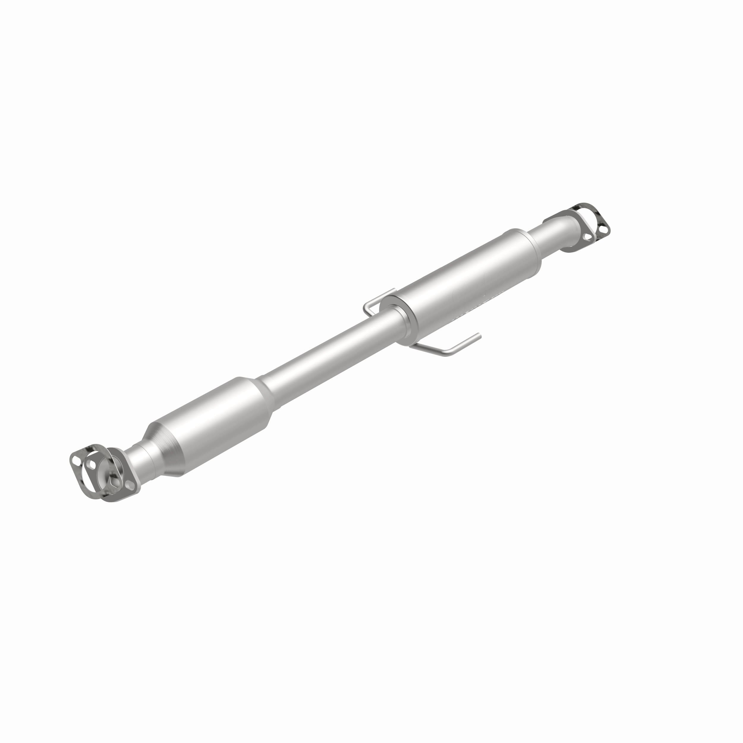 MagnaFlow Exhaust Products 5561817 - California CARB Direct-Fit Catalytic Converter 4