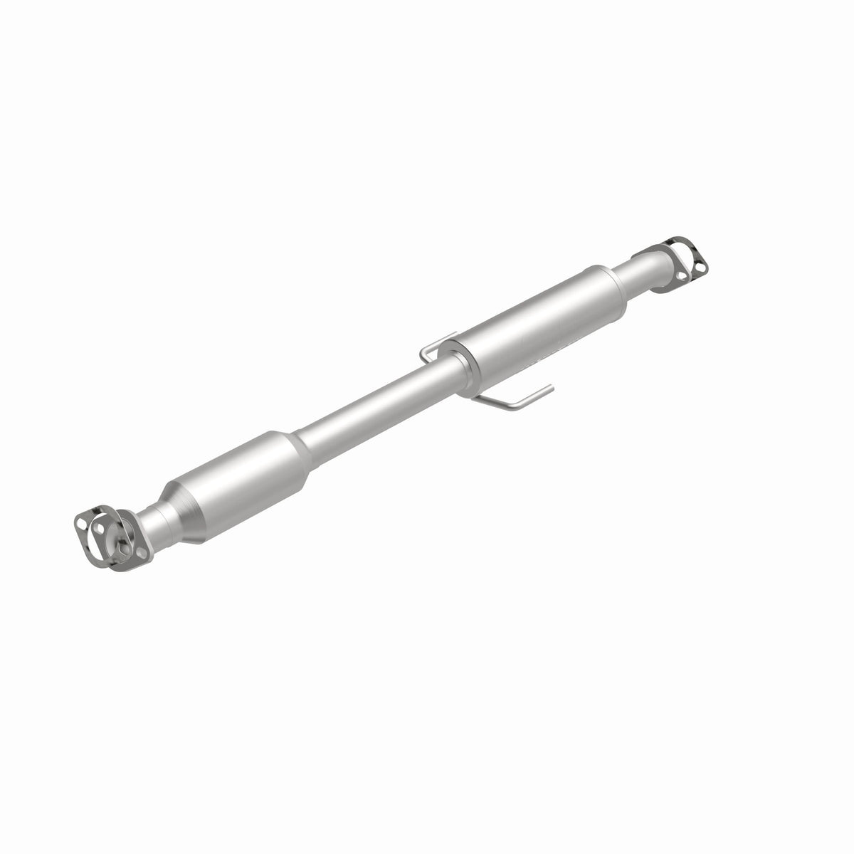 MagnaFlow Exhaust Products 5561817 - California CARB Direct-Fit Catalytic Converter 5