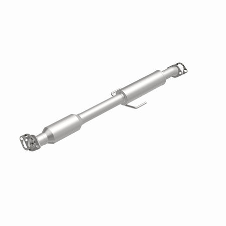 MagnaFlow Exhaust Products 5561817 - California CARB Direct-Fit Catalytic Converter 5