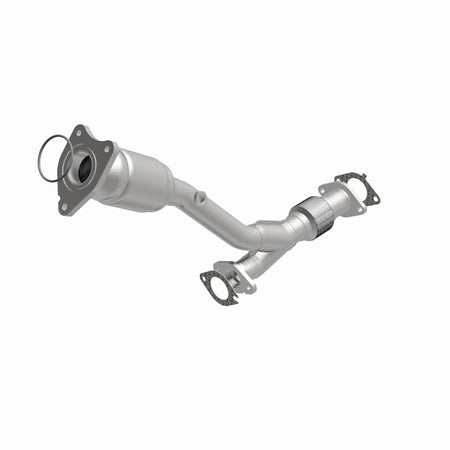 MagnaFlow Exhaust Products 5561822 - California CARB Direct-Fit Catalytic Converter 4