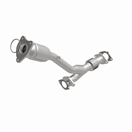 MagnaFlow Exhaust Products 5561822 - California CARB Direct-Fit Catalytic Converter 5