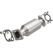 MagnaFlow Exhaust Products 5561823 - California CARB Direct-Fit Catalytic Converter 1