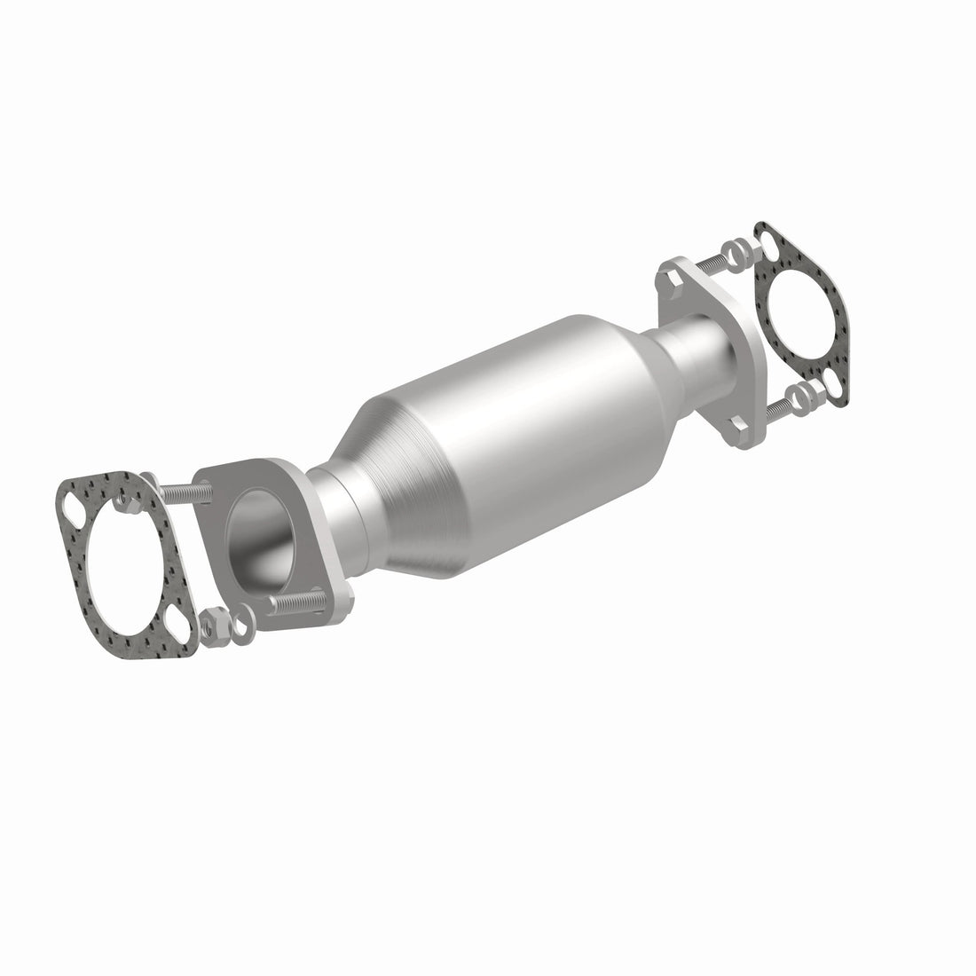MagnaFlow Exhaust Products 5561823 - California CARB Direct-Fit Catalytic Converter 4