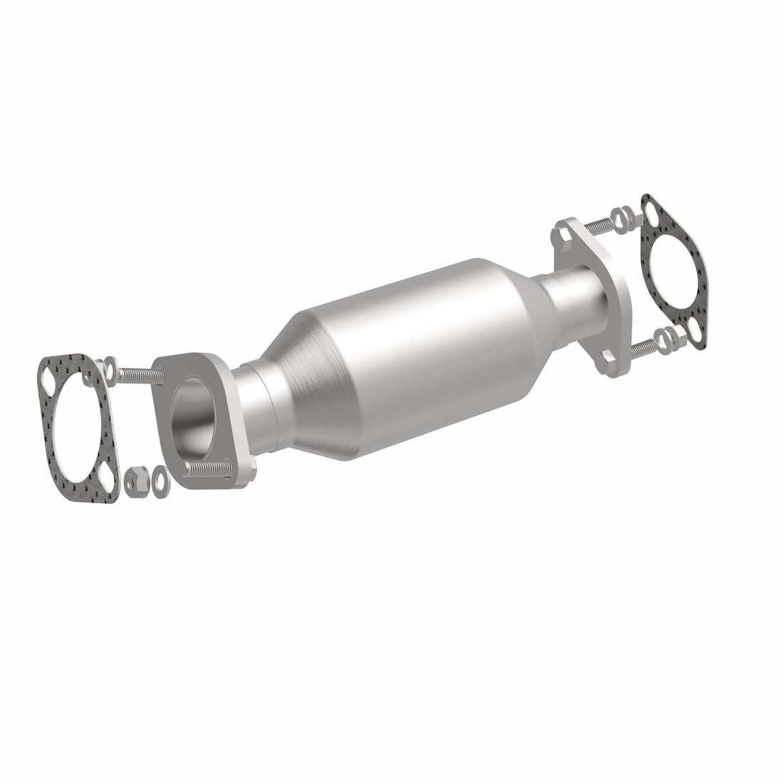 MagnaFlow Exhaust Products 5561823 - California CARB Direct-Fit Catalytic Converter 5
