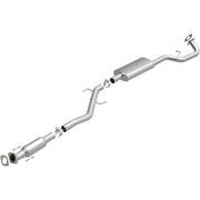 MagnaFlow Exhaust Products 5561826 - Catalytic Converter