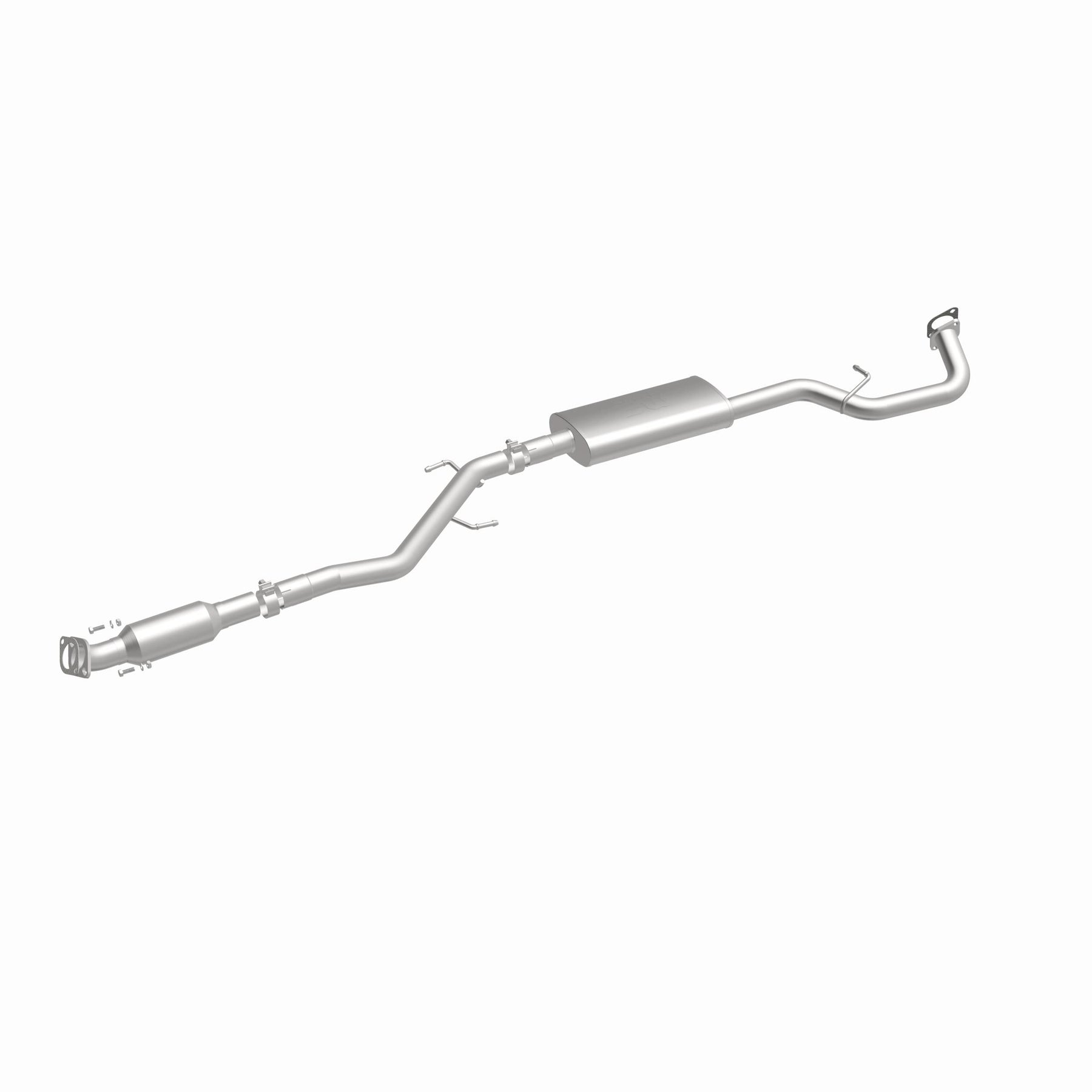 MagnaFlow Exhaust Products 5561826 - Catalytic Converter