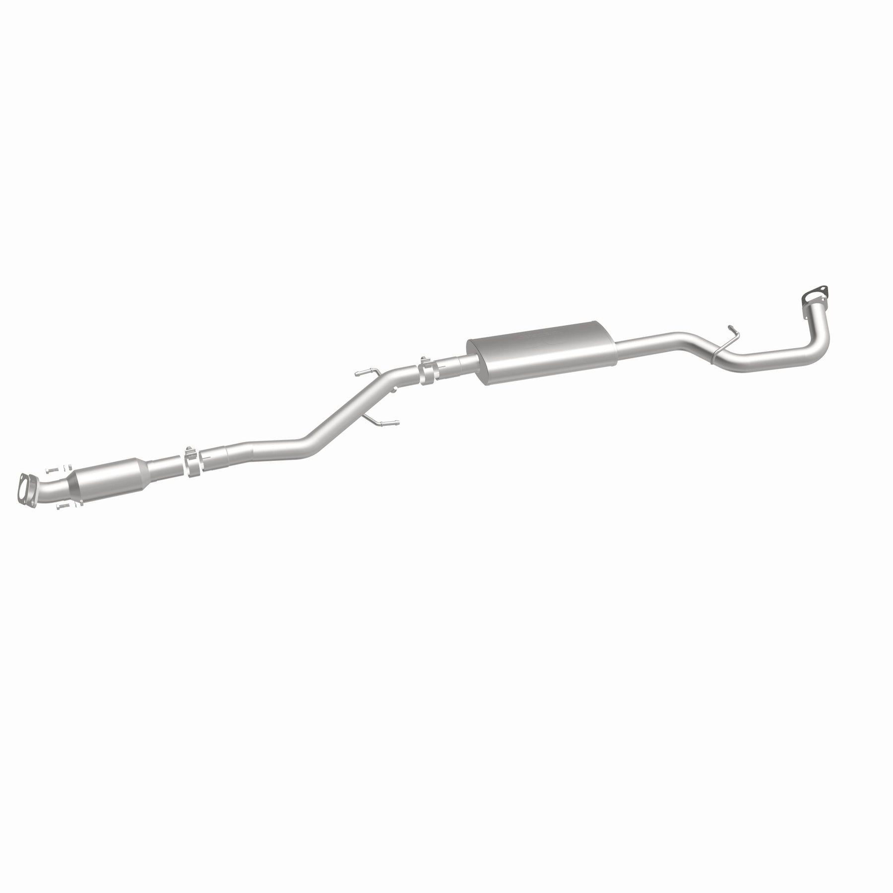 MagnaFlow Exhaust Products 5561826 - Catalytic Converter