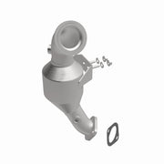 MagnaFlow Exhaust Products 5561837 - California CARB Direct-Fit Catalytic Converter 1