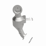 MagnaFlow Exhaust Products 5561837 - California CARB Direct-Fit Catalytic Converter 3