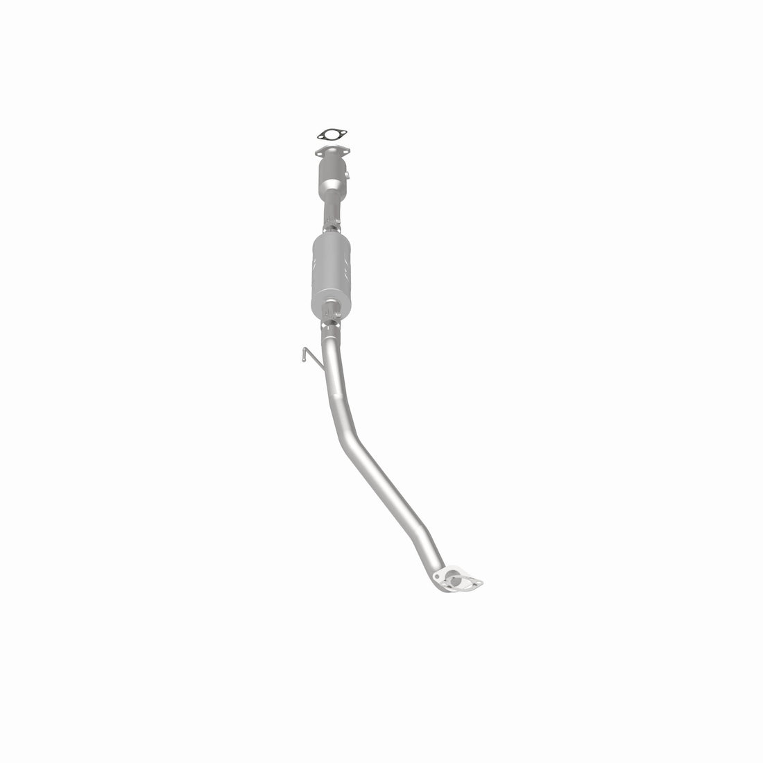 MagnaFlow Exhaust Products 5561845 California premium catalytic converter for 2012-2013 Kia Soul, view 2