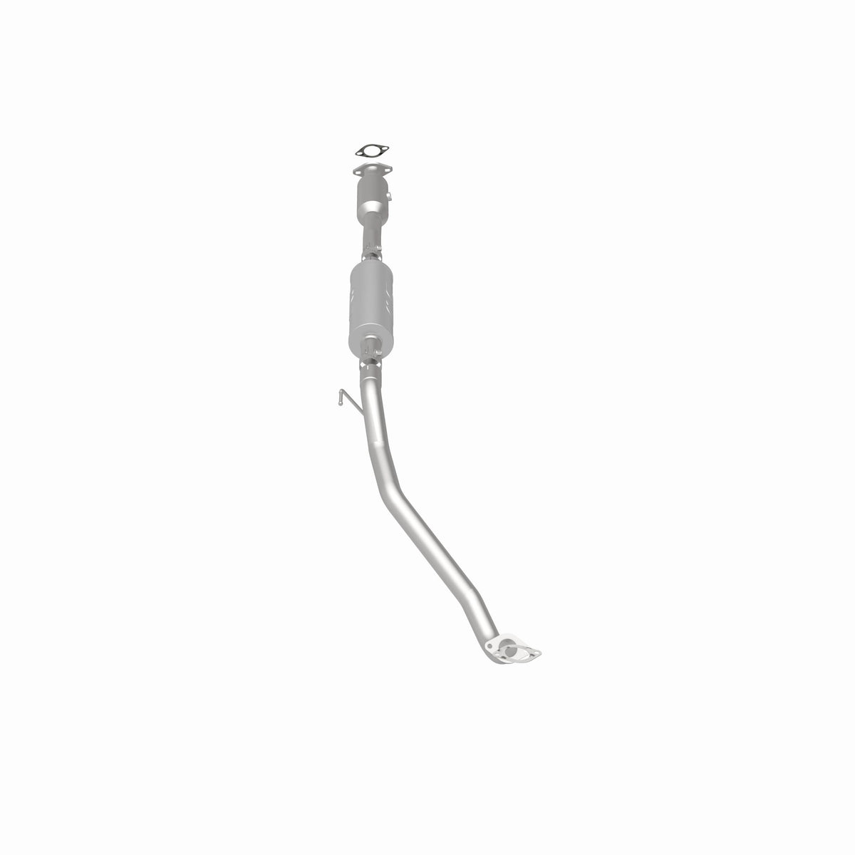 MagnaFlow Exhaust Products 5561845 - California CARB Direct-Fit Catalytic Converter 2