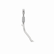 MagnaFlow Exhaust Products 5561845 California premium catalytic converter for 2012-2013 Kia Soul, view 2