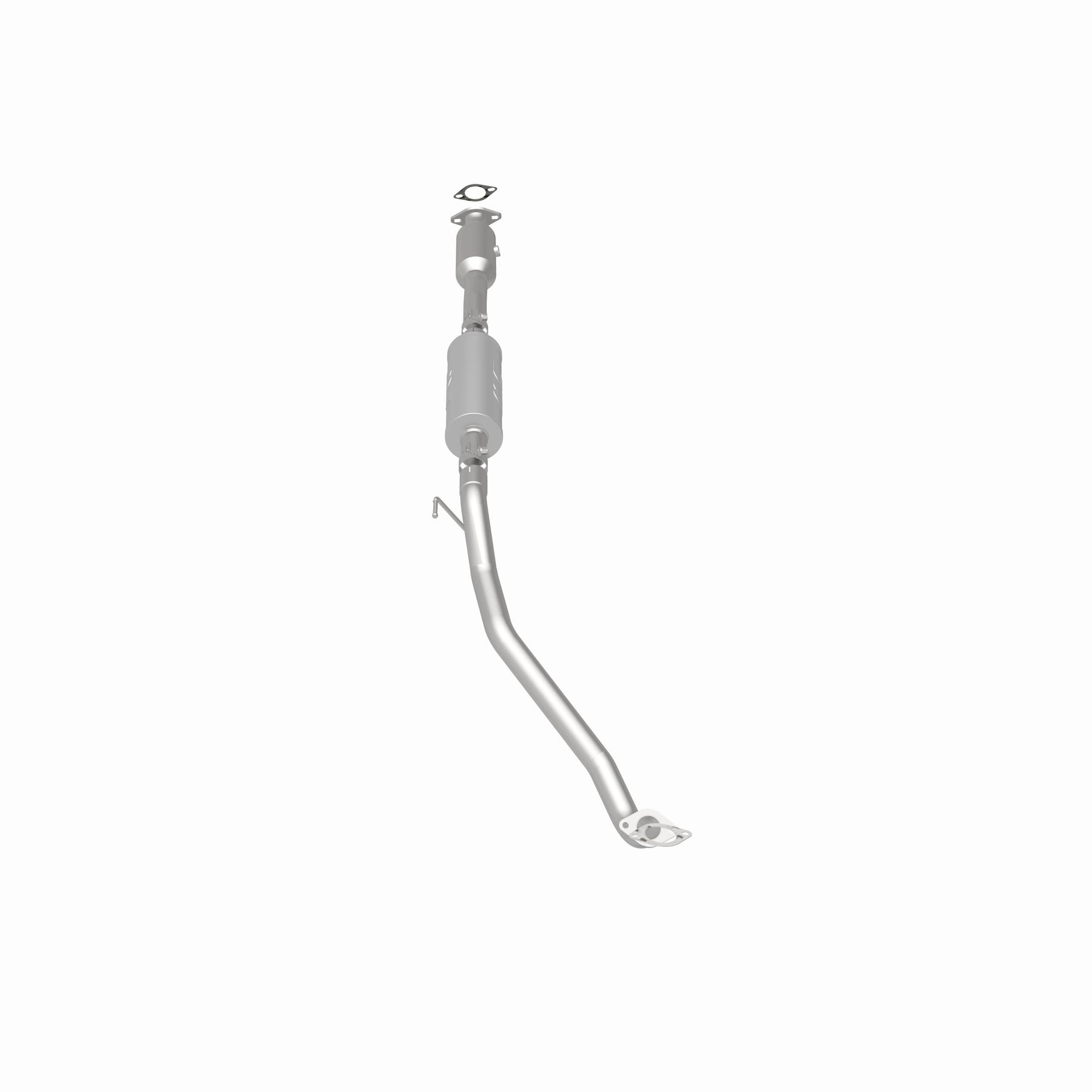 MagnaFlow Exhaust Products 5561845 California premium catalytic converter for 2012-2013 Kia Soul, view 2