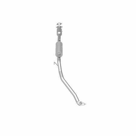 MagnaFlow Exhaust Products 5561845 - California CARB Direct-Fit Catalytic Converter 2