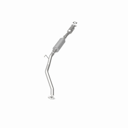 MagnaFlow Exhaust Products 5561845 - California CARB Direct-Fit Catalytic Converter 3