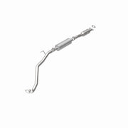 MagnaFlow Exhaust Products 5561845 California premium catalytic converter for 2012-2013 Kia Soul, view 4