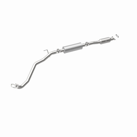 MagnaFlow Exhaust Products 5561845 - California CARB Direct-Fit Catalytic Converter 5