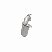 MagnaFlow Exhaust Products 5561847 - California CARB Direct-Fit Catalytic Converter 1
