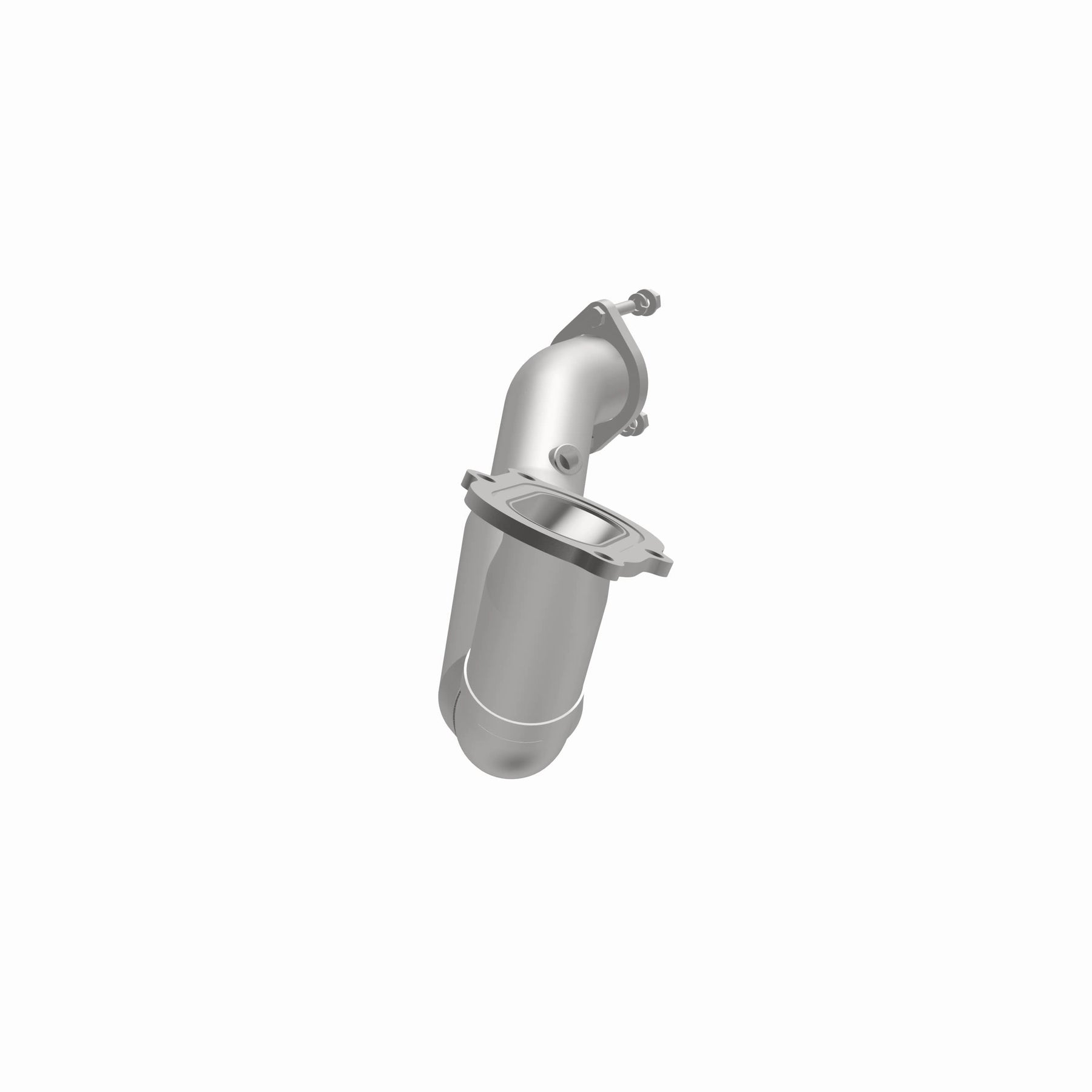 MagnaFlow Exhaust Products 5561847 - California CARB Direct-Fit Catalytic Converter 1