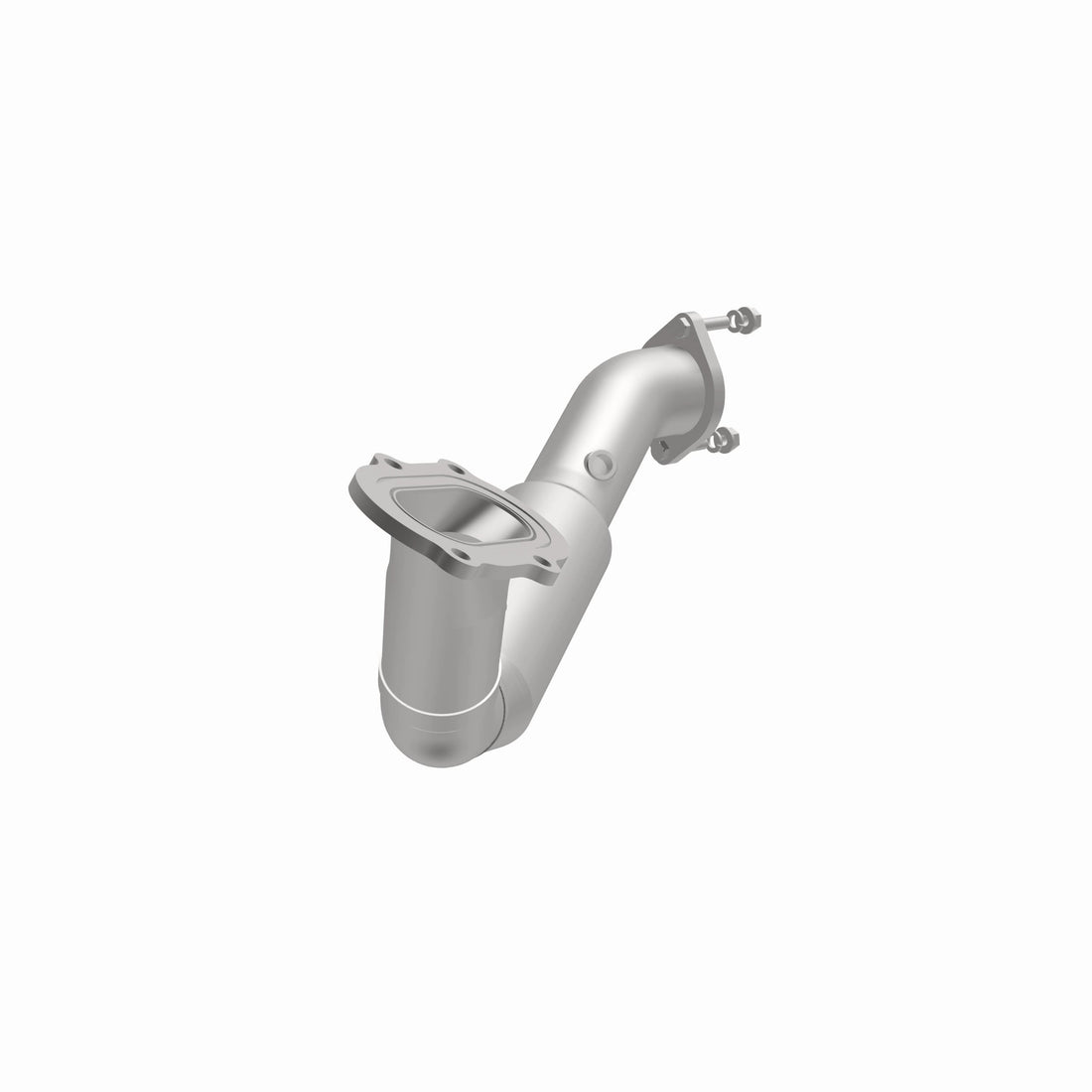 MagnaFlow Exhaust Products 5561847 - California CARB Direct-Fit Catalytic Converter 2