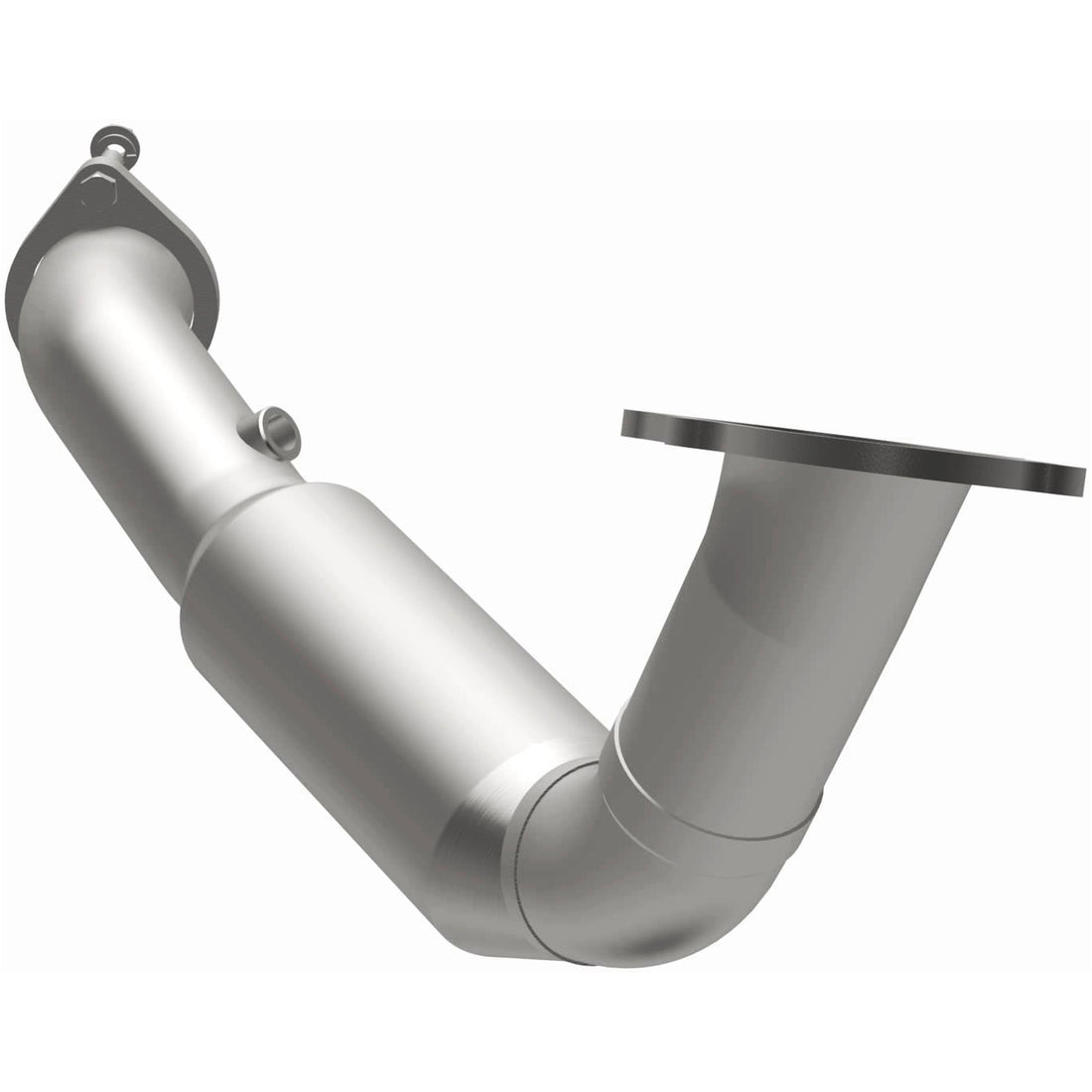 MagnaFlow Exhaust Products 5561847 - California CARB Direct-Fit Catalytic Converter