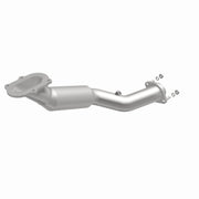 MagnaFlow Exhaust Products 5561848 - California CARB Direct-Fit Catalytic Converter 2