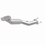 MagnaFlow Exhaust Products 5561848 - California CARB Direct-Fit Catalytic Converter 4