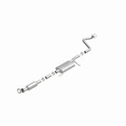 MagnaFlow Exhaust Products 5561851 - California CARB Direct-Fit Catalytic Converter 3