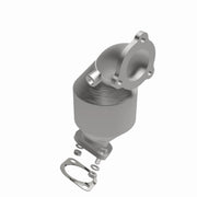 MagnaFlow Exhaust Products 5561882 - California CARB Direct-Fit Catalytic Converter 2
