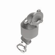 MagnaFlow Exhaust Products 5561882 - California CARB Direct-Fit Catalytic Converter 4