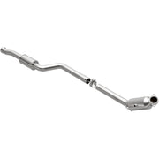 MagnaFlow Exhaust Products 5561916 - California CARB Direct-Fit Catalytic Converter 2