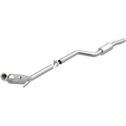MagnaFlow Exhaust Products 5561919 - California CARB Direct-Fit Catalytic Converter 1