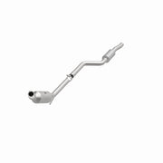 MagnaFlow Exhaust Products 5561919 - California CARB Direct-Fit Catalytic Converter 2