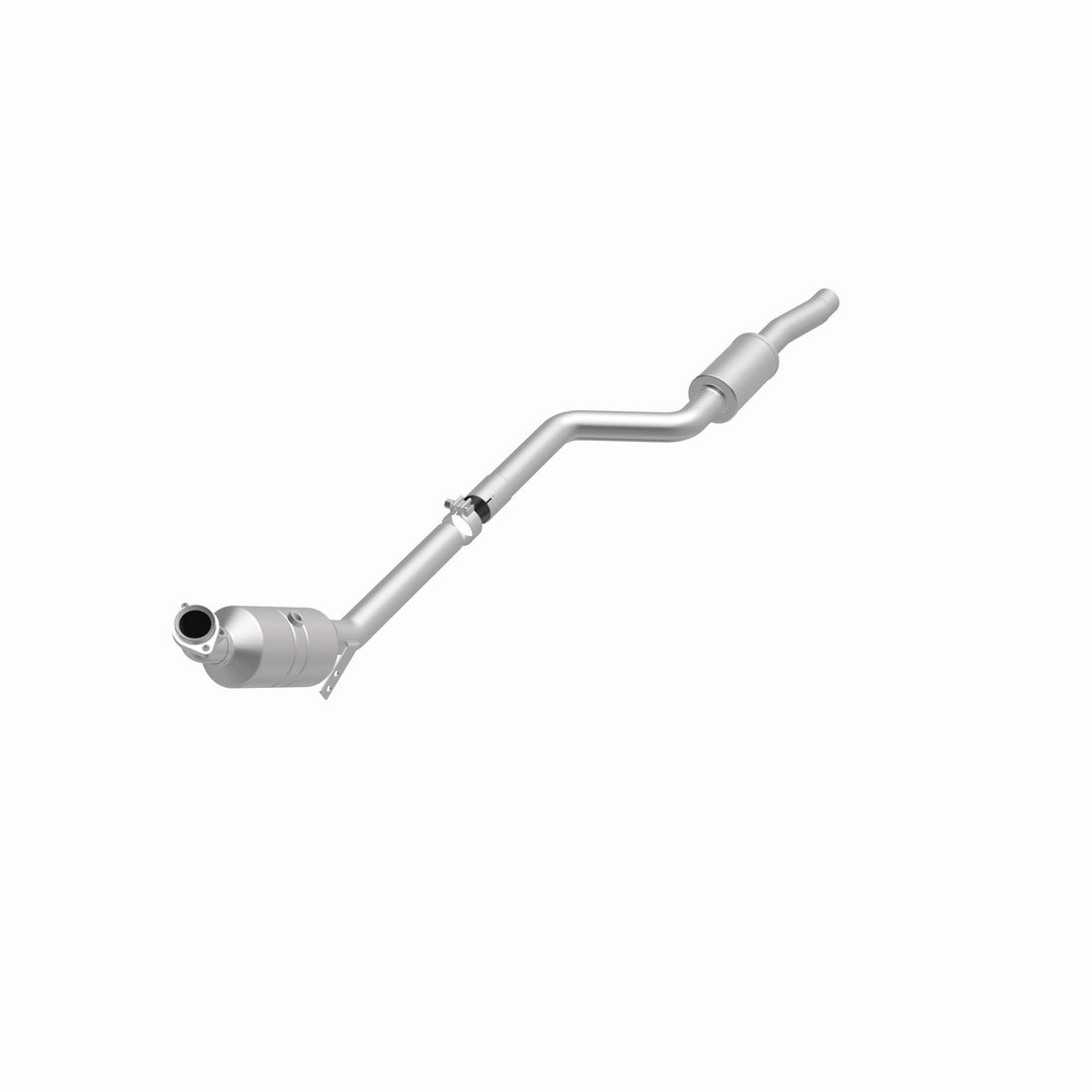 MagnaFlow Exhaust Products 5561919 - California CARB Direct-Fit Catalytic Converter 3